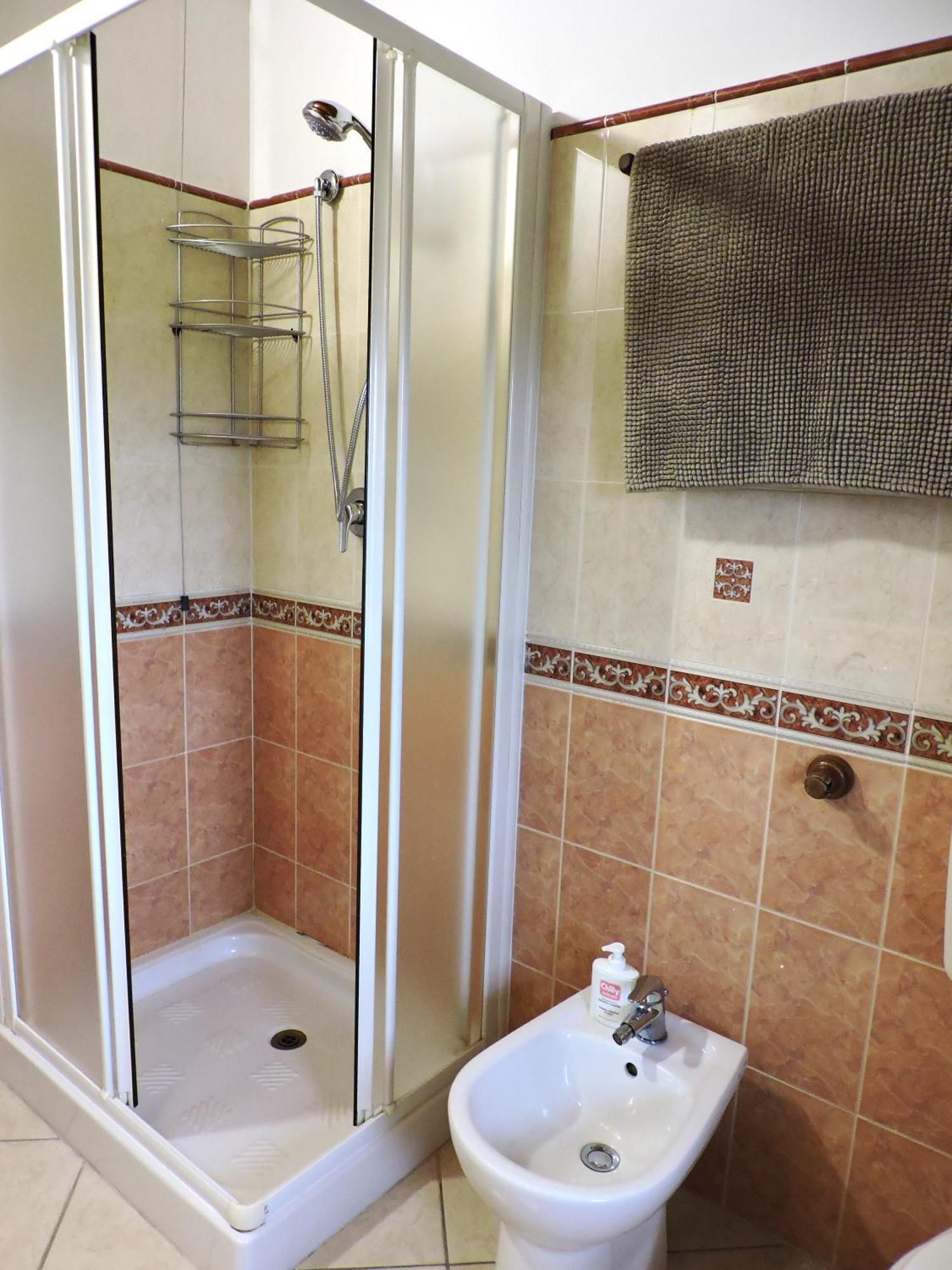 La Corte Di Adelina B&B Ravarino Екстер'єр фото